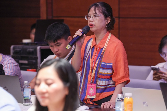 Sẽ dừng những phong tr&agrave;o kh&ocirc;ng c&ograve;n hiệu quả- Ảnh 4.