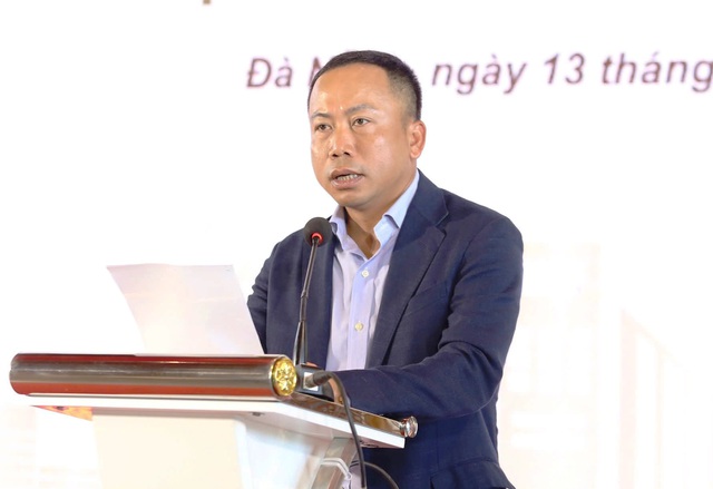 Bất động sản Đà Nẵng tìm lực đẩy mới từ dòng chảy đô thị phía nam- Ảnh 3.