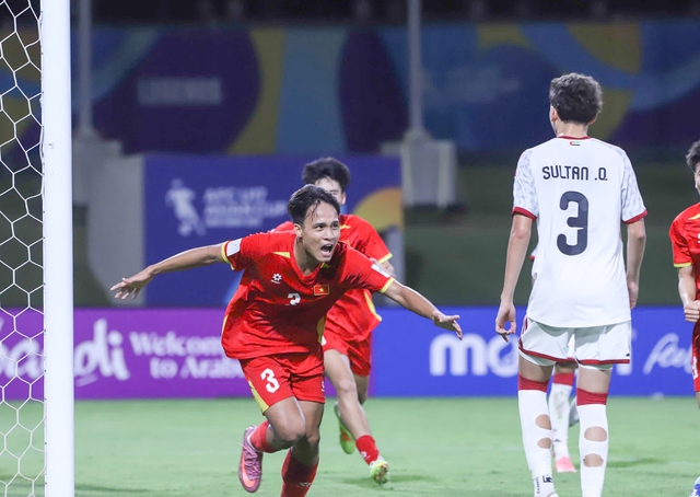 U.17 Việt Nam chuẩn bị sẵn t&acirc;m thế t&aacute;i đấu &Uacute;c: Qu&ecirc;n &lsquo;khẩn trương&rsquo; trận thắng b&aacute;n kết Đ&ocirc;ng Nam &Aacute; - Ảnh 2.
