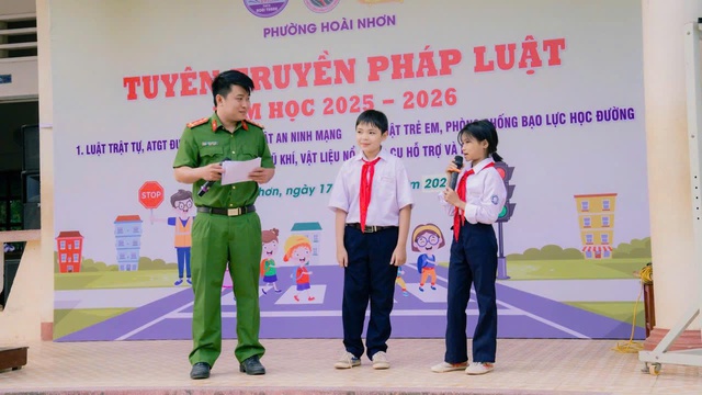 Báo động tai nạn giao thông học sinh Gia Lai - Ảnh 2.