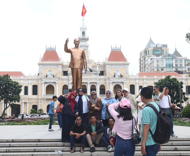 K&yacute; ức lịch sử về B&aacute;c Hồ trong nhịp sống hiện đại - Ảnh 4.