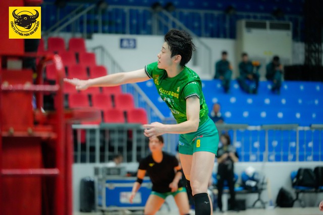 Lịch thi đấu, trực tiếp giải b&oacute;ng chuyền nữ quốc tế VTV9 - B&igrave;nh Điền h&ocirc;m nay- Ảnh 2.