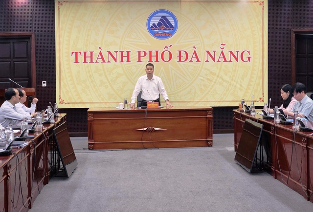Đà Nẵng tính chuyển bớt sinh viên về Tam Kỳ cũ để giảm áp lực đô thị - Ảnh 2.