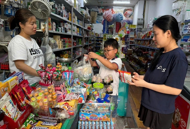 Lại có quy định mới về quản lý thuế với hộ kinh doanh - Ảnh 1.