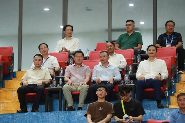 Khởi tranh giải b&oacute;ng đ&aacute; nữ C&uacute;p quốc gia 2026, CLB nữ TP.HCM mở m&agrave;n thuận lợi- Ảnh 1.