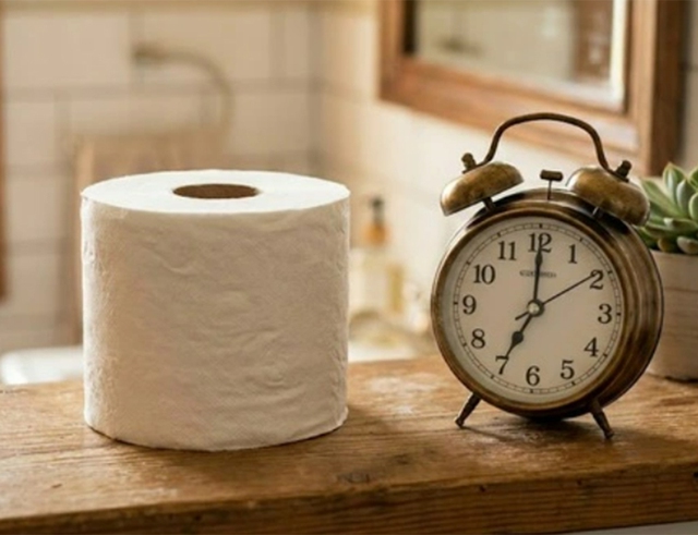 Bác sĩ: 3 lý do để buổi sáng là thời điểm tốt nhất đi đại tiện - Ảnh 1.