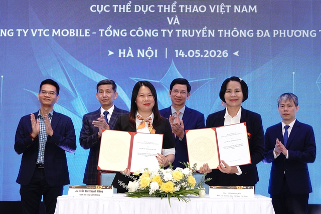 Việt Nam tổ chức chuỗi sự kiện thể thao điện tử The Grand Esports 2026 - Ảnh 2.
