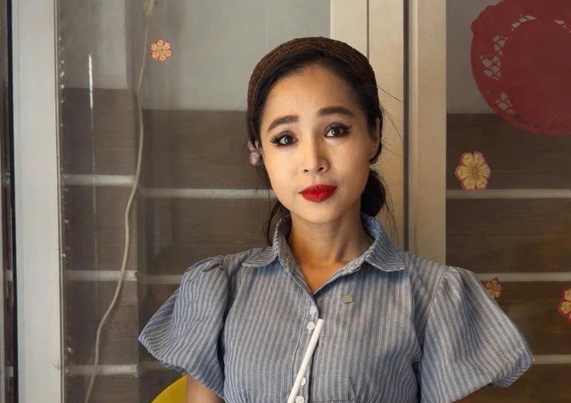 Vụ diễn vi&ecirc;n B&iacute;ch Tr&acirc;m: Sở VH-TT TP.HCM đề nghị thu thập chứng cứ để xử l&yacute;- Ảnh 2.