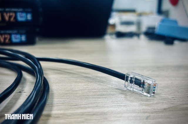 Sai lầm khiến Wi-Fi Mesh giật lag và cách sửa lỗi trong 5 phút - Ảnh 1.