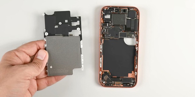 Tại sao Apple chưa đưa pin Silicon-Carbon lên iPhone? - Ảnh 1.