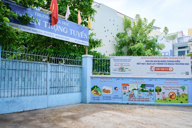 Remos đồng h&agrave;nh ph&aacute;t động cuộc thi B&eacute; S&aacute;ng Tạo Tranh v&agrave; chương tr&igrave;nh S&aacute;ng Tạo Clip  - Ảnh 2.