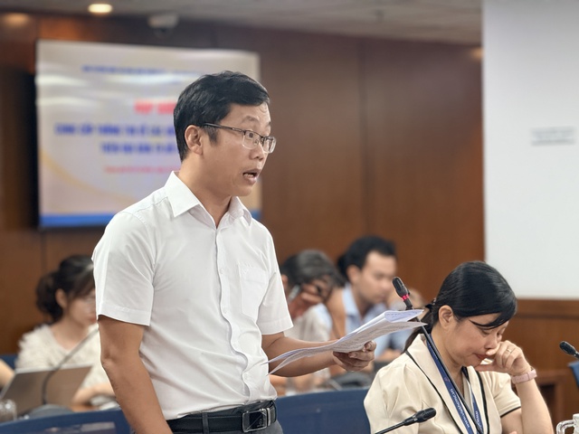 Đường Cộng Hòa đảo chiều làn xe theo giờ cao điểm có phát sinh thêm chi phí? - Ảnh 1.