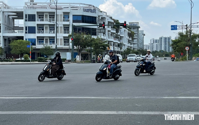 4 thói quen khi sử dụng khiến xe tay ga nhanh xuống cấp- Ảnh 2.