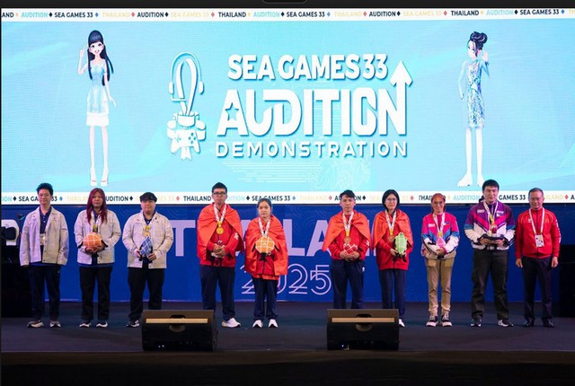 Audition đoạt giải ‘Game Vượt Thời Gian’: Biểu tượng thanh xuân của nhiều thế hệ - Ảnh 2.