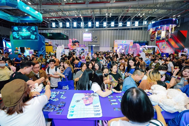 Audition đoạt giải ‘Game Vượt Thời Gian’: Biểu tượng thanh xuân của nhiều thế hệ - Ảnh 4.