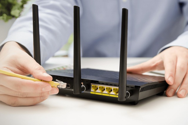 Sai lầm khiến Wi-Fi Mesh giật lag và cách sửa lỗi trong 5 phút - Ảnh 2.