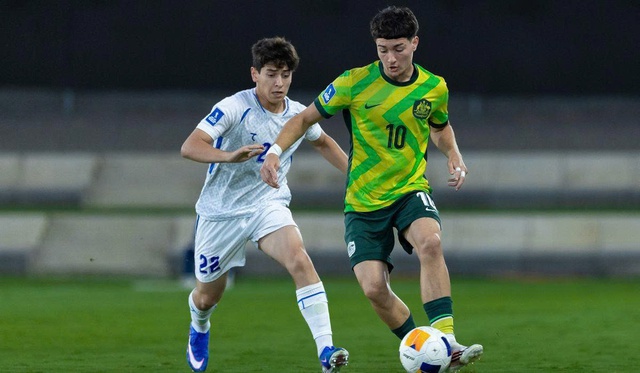U.17 Hàn Quốc bị chỉ trích dữ dội vì xếp sau U.17 Việt Nam, rơi vào nhánh đấu khó tứ kết- Ảnh 2.