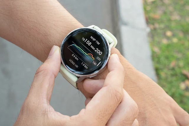 V&igrave; sao d&acirc;n thể thao vẫn chọn Garmin thay v&igrave; Apple Watch? - Ảnh 2.