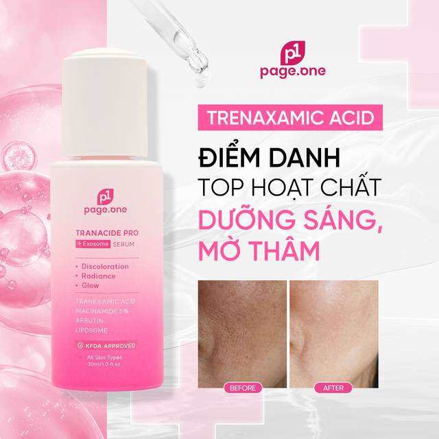 Thử ngay 5 serum trắng da này nếu da đang xỉn màu và lão hóa trước tuổi - Ảnh 4.