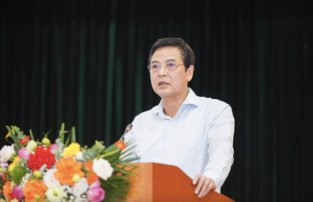 Roadshow đường sắt tốc độ cao Bắc - Nam 'hút' 80 nhà đầu tư lớn- Ảnh 1. Roadshow đường sắt tốc độ cao Bắc - Nam 'hút' 80 nhà đầu tư lớn- Ảnh 1.