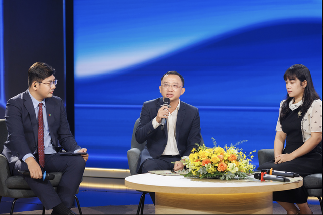 Cảnh b&aacute;o nguy cơ lộ th&ocirc;ng tin trẻ em từ ảnh cha mẹ đăng mạng x&atilde; hội - Ảnh 2.