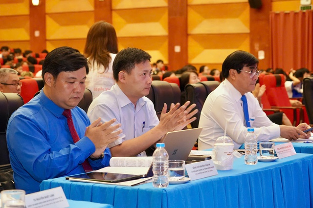Thông tin chính thống phải đi trước một bước - Ảnh 4.