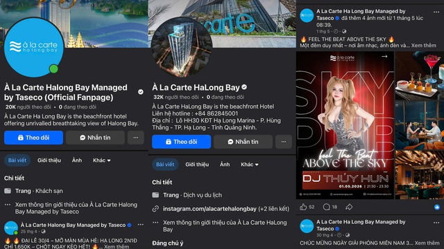 Tiếp tục cảnh báo lừa đảo đặt phòng online cao điểm mùa hè- Ảnh 5. Tiếp tục cảnh báo lừa đảo đặt phòng online cao điểm mùa hè- Ảnh 5.