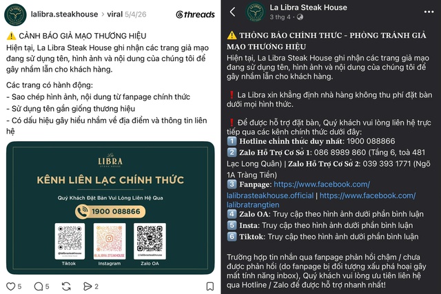 Tiếp tục cảnh báo lừa đảo đặt phòng online cao điểm mùa hè- Ảnh 7. Tiếp tục cảnh báo lừa đảo đặt phòng online cao điểm mùa hè- Ảnh 7.