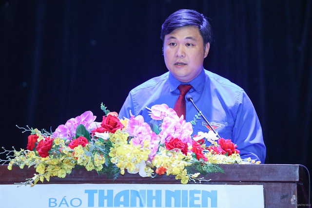 Thông tin chính thống phải đi trước một bước - Ảnh 2.