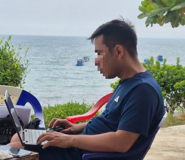 Không còn mơ lương ngàn đô, người trẻ đang 'hạ chuẩn công việc' để đỡ áp lực? - Ảnh 3.