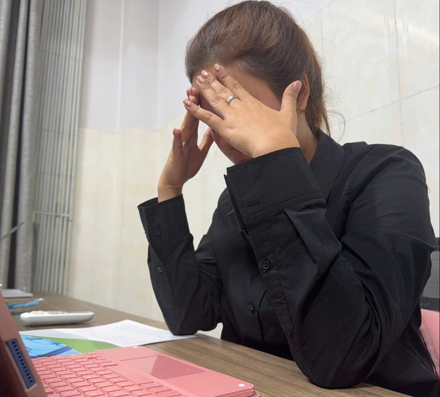 Không còn mơ lương ngàn đô, người trẻ đang 'hạ chuẩn công việc' để đỡ áp lực? - Ảnh 1.