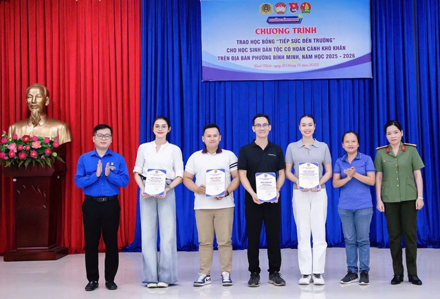 Cô gái Chăm từng gây sốt Hoa hậu hoàn vũ Việt Nam 2021 giờ ra sao? - Ảnh 6.