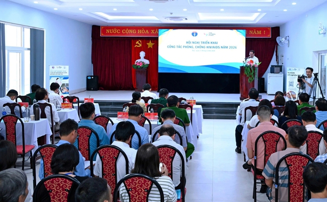 Nguy cơ cao nam giới bị nhiễm HIV do quan hệ tình dục đồng giới- Ảnh 1. Nguy cơ cao nam giới bị nhiễm HIV do quan hệ tình dục đồng giới- Ảnh 1.