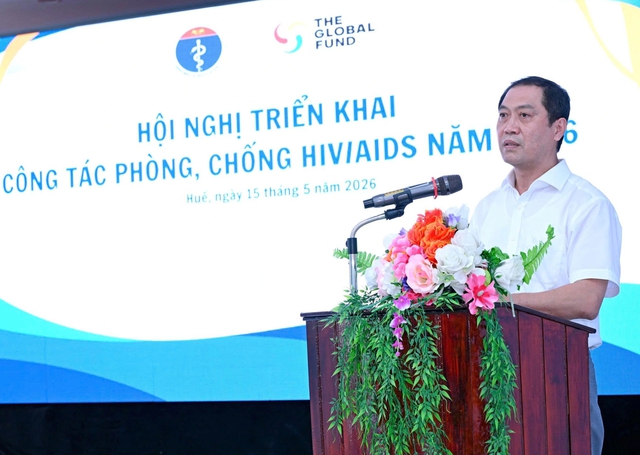 Nguy cơ cao nam giới bị nhiễm HIV do quan hệ tình dục đồng giới- Ảnh 3. Nguy cơ cao nam giới bị nhiễm HIV do quan hệ tình dục đồng giới- Ảnh 3.