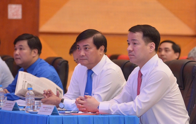 'Muốn c&ocirc;ng t&aacute;c tư tưởng hiệu quả th&igrave; phải hiểu thanh ni&ecirc;n nghĩ g&igrave;' - Ảnh 1.