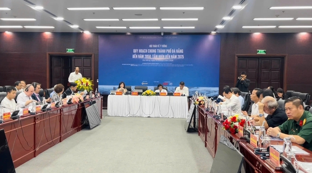 Đà Nẵng định hình 'thành phố 15 - 20 phút'- Ảnh 2.