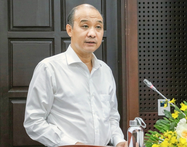 Đà Nẵng định hình 'thành phố 15 - 20 phút'- Ảnh 3.