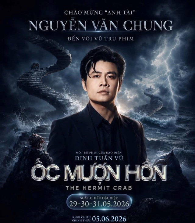 Nhạc sĩ Nguyễn Văn Chung ra sao sau cơn sốt ca kh&uacute;c tỉ view?  - Ảnh 1.