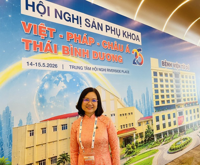 Bệnh viện Từ Dũ và cuộc 'cách mạng' nuôi dưỡng trẻ sinh non - Ảnh 2.