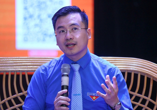 Thanh niên không chỉ lướt mạng đơn thuần, mà còn lan tỏa giá trị tốt đẹp - Ảnh 2.
