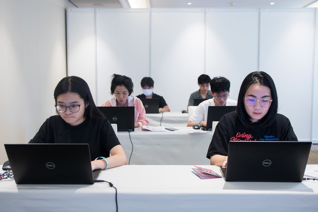Thêm nhiều chứng chỉ tiếng Anh quốc tế mới tại Việt Nam ngoài IELTS, TOEFL - Ảnh 1.