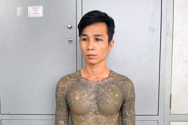 Công an Cần Thơ truy tìm nghi phạm vụ 'Tùng đại gia' bị đâm tử vong- Ảnh 1. Công an Cần Thơ truy tìm nghi phạm vụ 'Tùng đại gia' bị đâm tử vong- Ảnh 1.