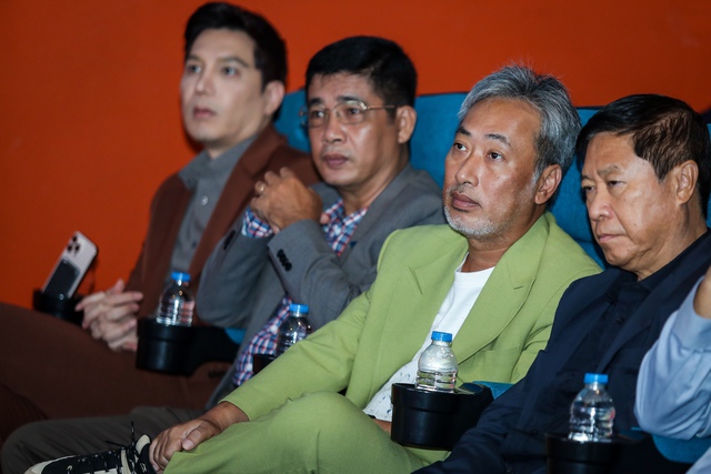 V&igrave; sao đạo diễn Nguyễn Quang Dũng đồng h&agrave;nh suốt 3 m&ugrave;a cuộc thi phim ngắn Vietnamese?- Ảnh 3.