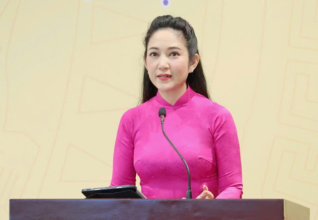 Ph&aacute;t triển đội ngũ l&agrave;m phim trẻ tại TP.HCM- Ảnh 1.