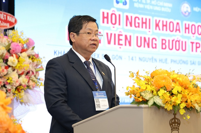 TS-BS Diệp Bảo Tuấn n&oacute;i về tầm so&aacute;t ung thư theo m&ocirc; h&igrave;nh Ningen Dock Nhật Bản - Ảnh 1.