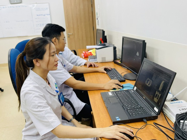 TS-BS Diệp Bảo Tuấn n&oacute;i về tầm so&aacute;t ung thư theo m&ocirc; h&igrave;nh Ningen Dock Nhật Bản - Ảnh 2.