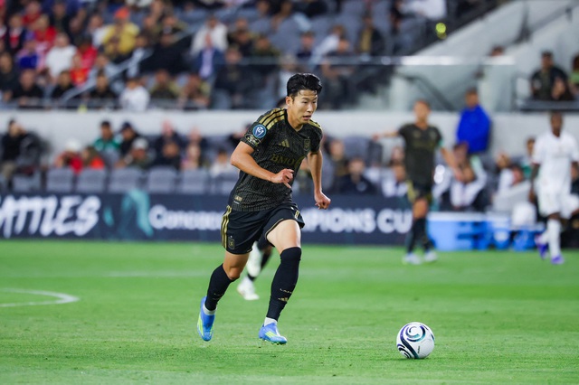 Đội tuyển H&agrave;n Quốc chốt danh s&aacute;ch dự World Cup 2026:HLV Park Hang-seo giữ vai tr&ograve; g&igrave;?- Ảnh 1.