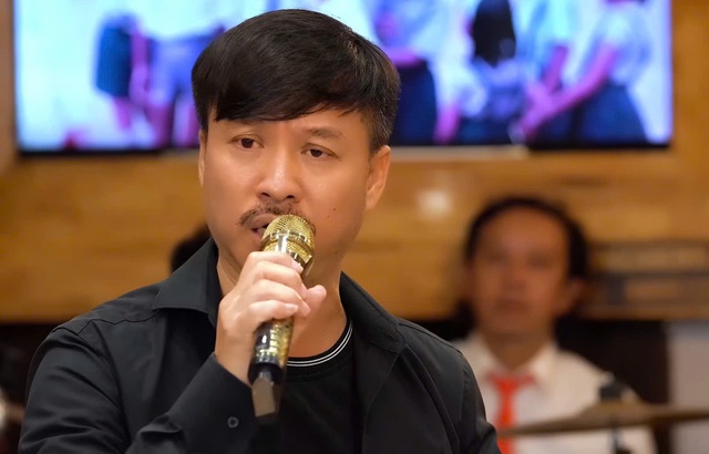 Ca sĩ bolero Quang Lập vừa bị khởi tố l&agrave; ai?- Ảnh 1.
