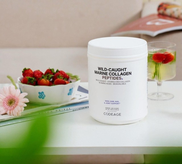 Dưỡng da tiền triệu vẫn c&ocirc;ng cốc nếu bạn nạp 4 nh&oacute;m thực phẩm n&agrave;y v&agrave;o người - Ảnh 2.