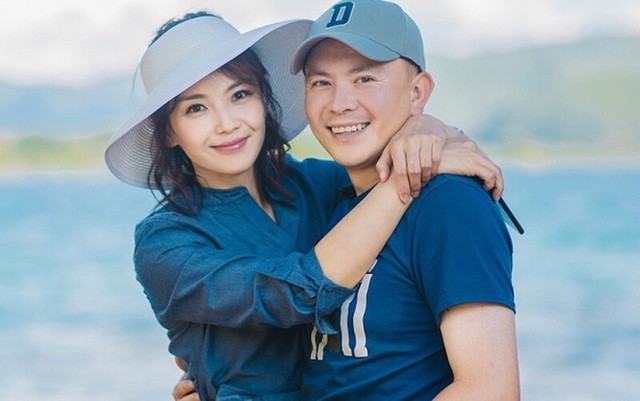 Trả hết nợ cho chồng sau 16 năm, Lưu Đ&agrave;o giờ sống như một 'nữ ho&agrave;ng' - Ảnh 2.